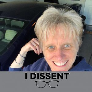 Meet your Posher, Joanie